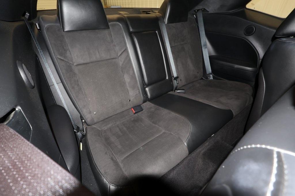 used 2017 Dodge Challenger car, priced at $28,000