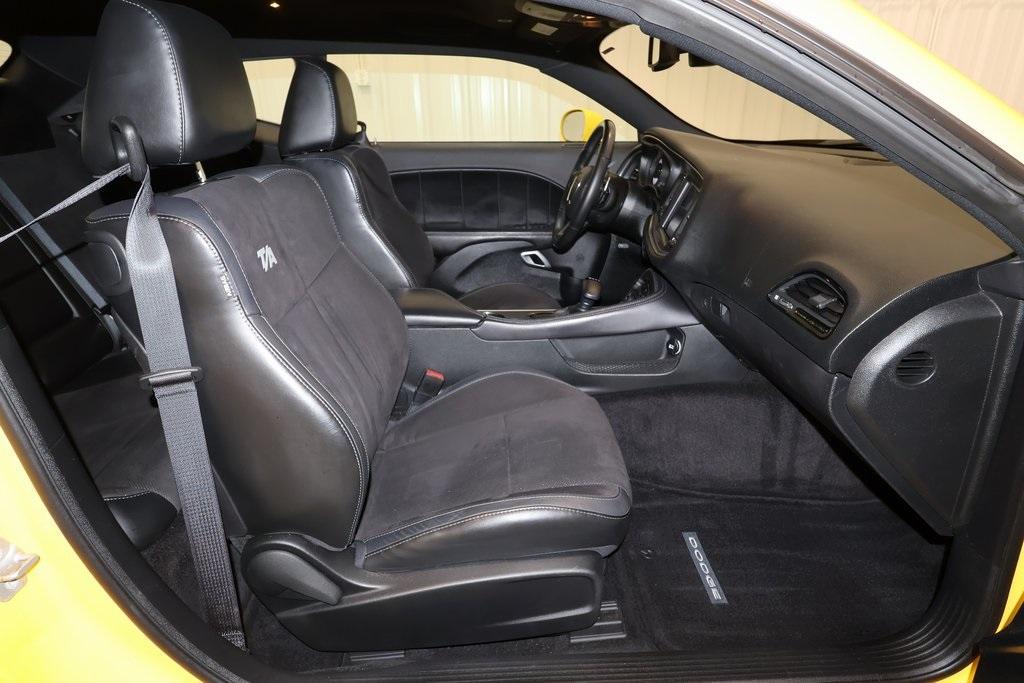 used 2017 Dodge Challenger car, priced at $28,000