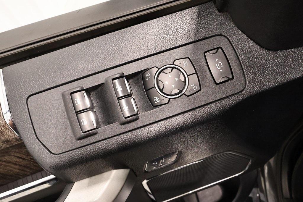 used 2017 Ford F-350 car, priced at $42,000