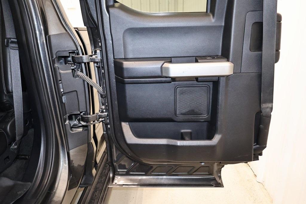 used 2017 Ford F-350 car, priced at $42,000