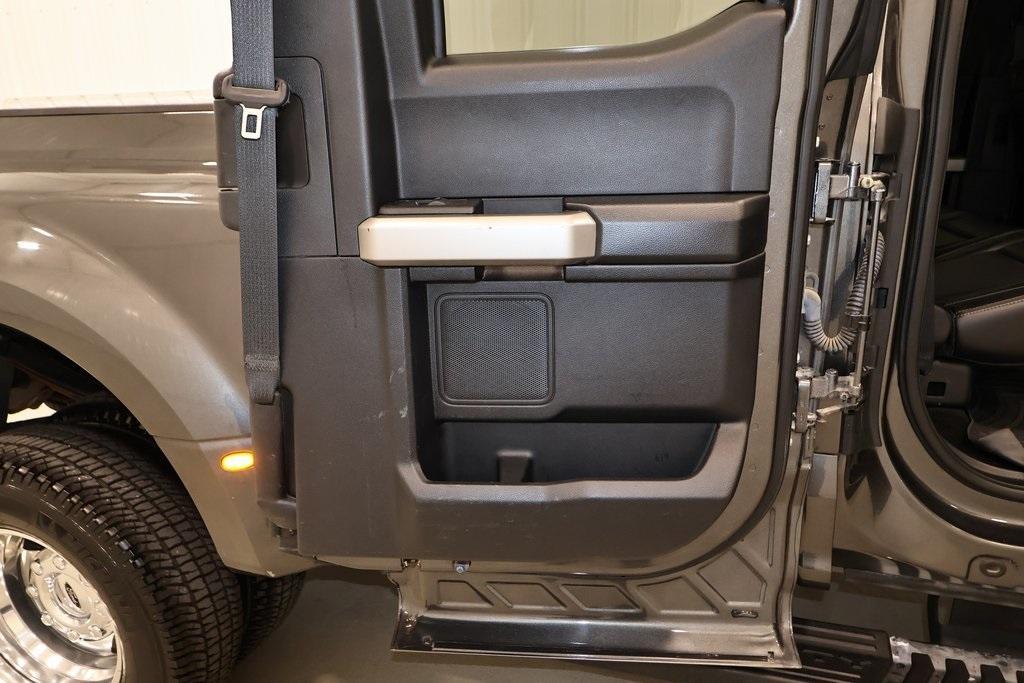 used 2017 Ford F-350 car, priced at $42,000
