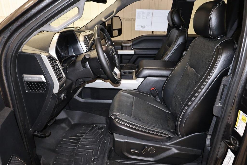 used 2017 Ford F-350 car, priced at $42,000