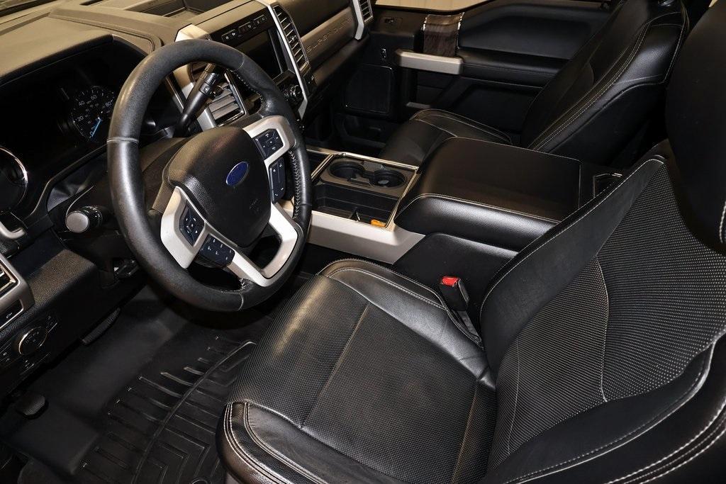 used 2017 Ford F-350 car, priced at $42,000