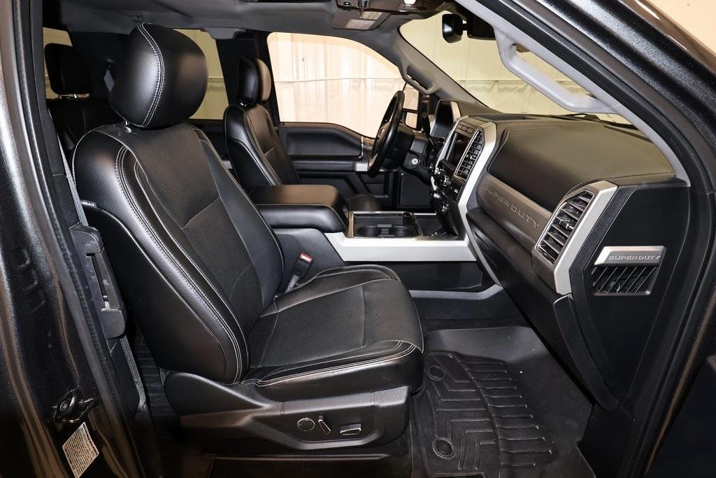 used 2017 Ford F-350 car, priced at $42,000