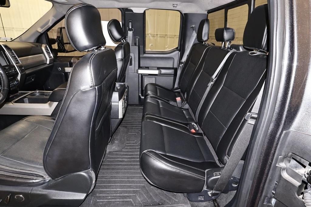 used 2017 Ford F-350 car, priced at $42,000