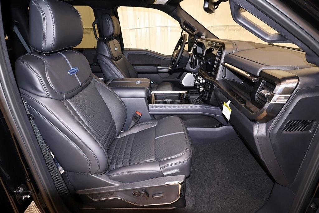 new 2026 Ford F-450 car, priced at $103,995