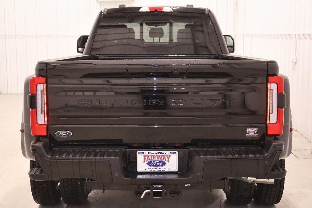 new 2026 Ford F-450 car, priced at $103,995