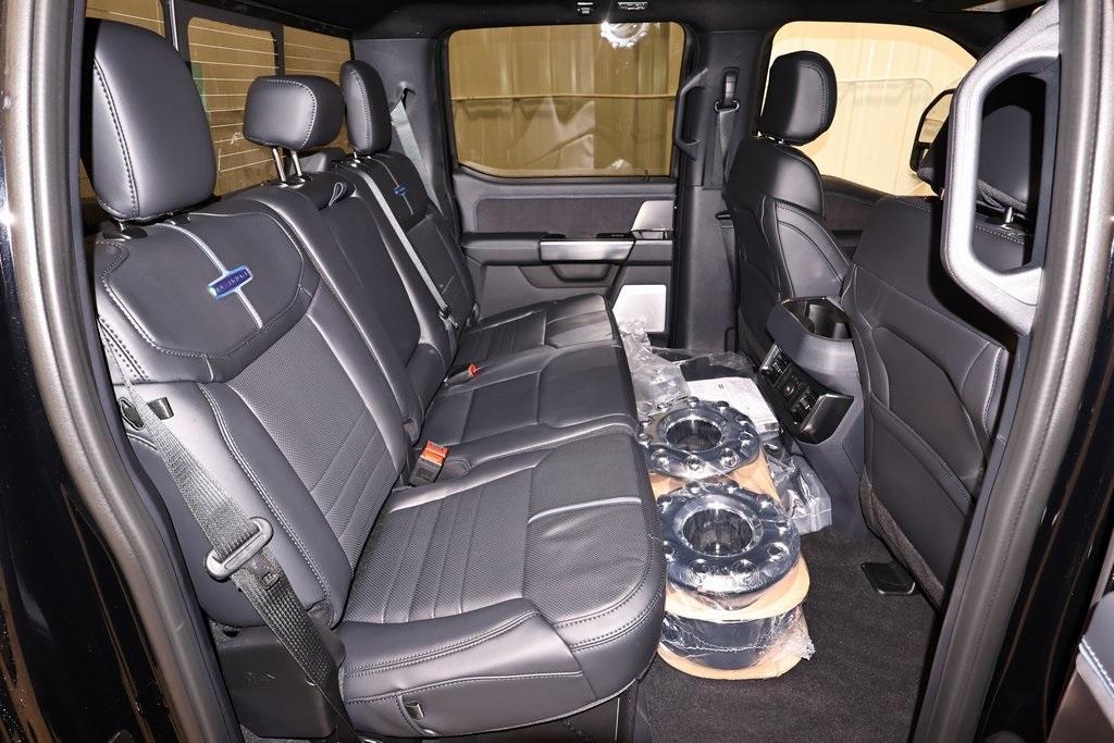 new 2026 Ford F-450 car, priced at $103,995