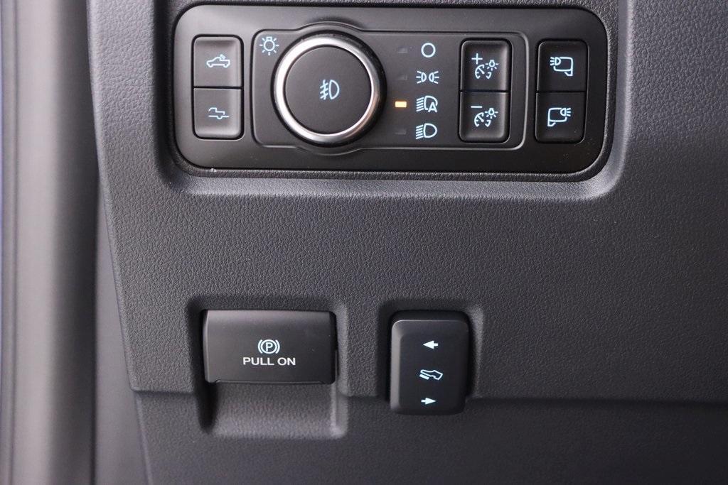 new 2026 Ford F-450 car, priced at $103,995