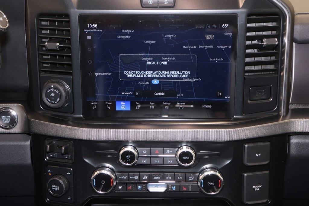 new 2026 Ford F-450 car, priced at $103,995