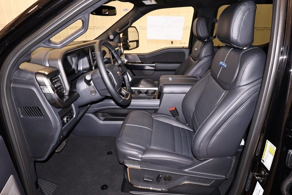 new 2026 Ford F-450 car, priced at $103,995