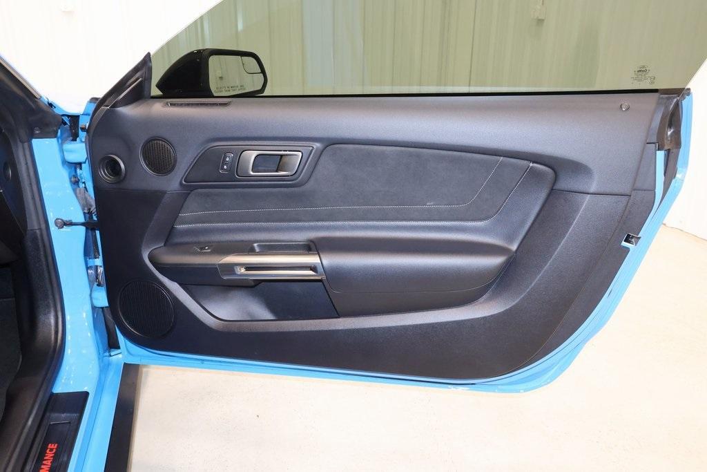 used 2017 Ford Shelby GT350 car, priced at $64,000