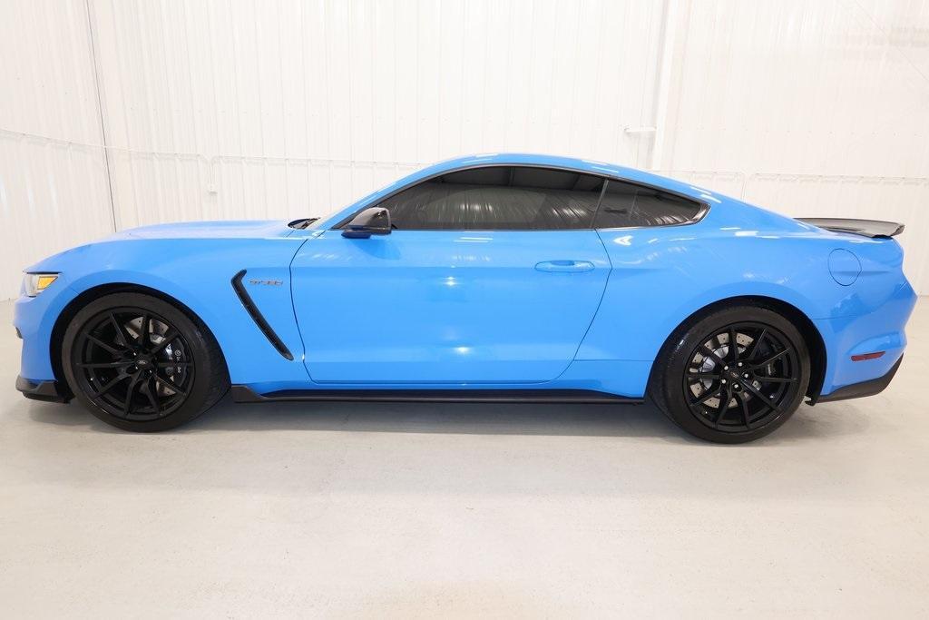 used 2017 Ford Shelby GT350 car, priced at $64,000