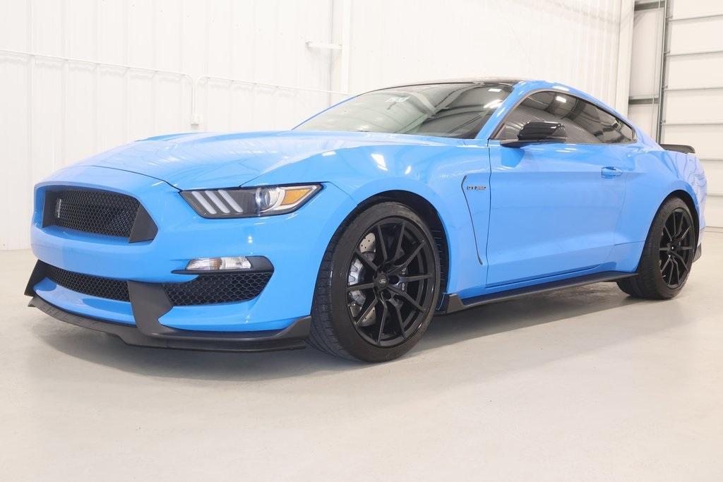 used 2017 Ford Shelby GT350 car, priced at $64,000