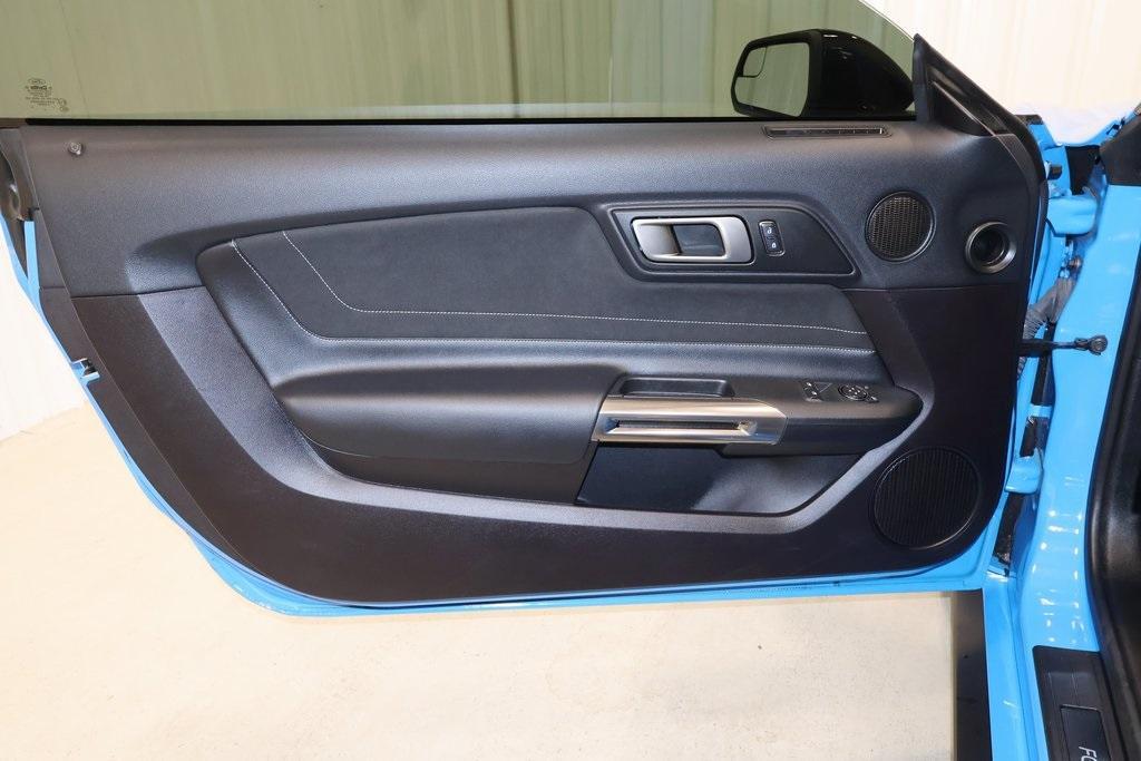 used 2017 Ford Shelby GT350 car, priced at $64,000