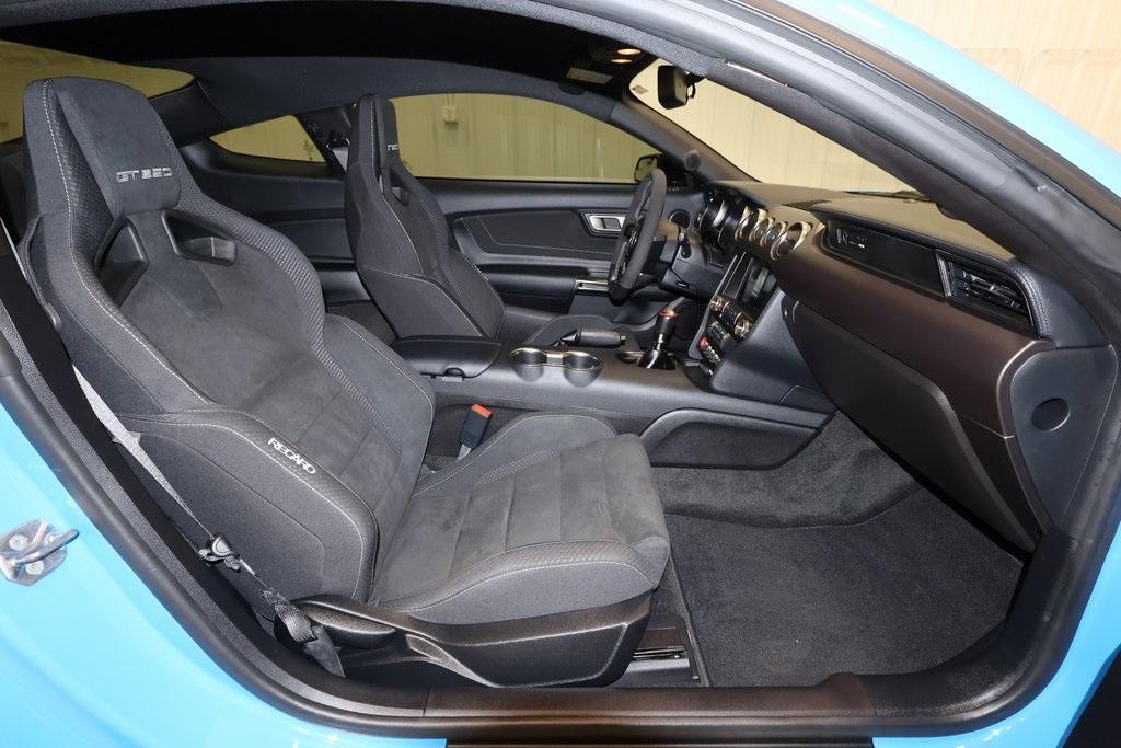 used 2017 Ford Shelby GT350 car, priced at $64,000