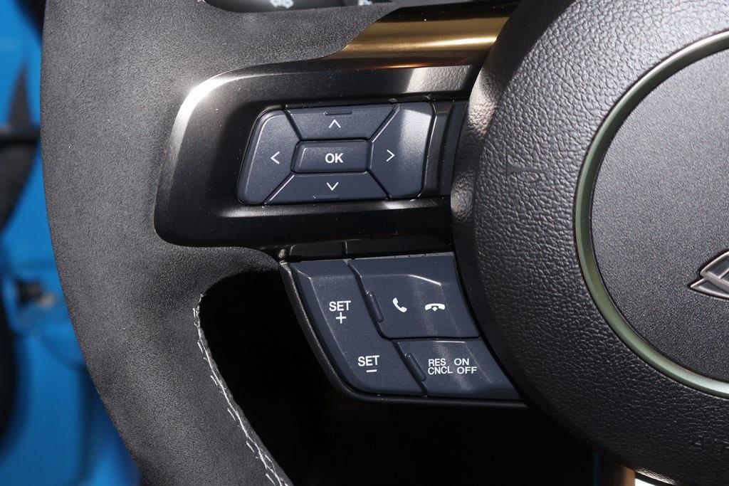 used 2017 Ford Shelby GT350 car, priced at $64,000