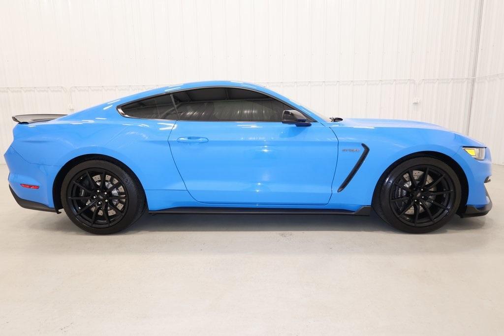 used 2017 Ford Shelby GT350 car, priced at $64,000