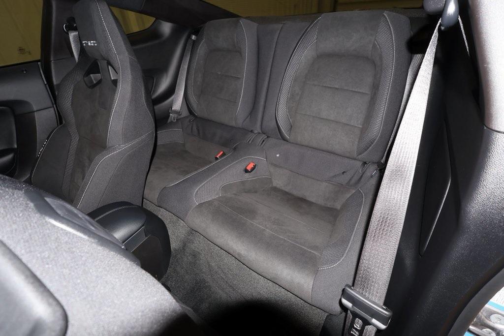 used 2017 Ford Shelby GT350 car, priced at $64,000