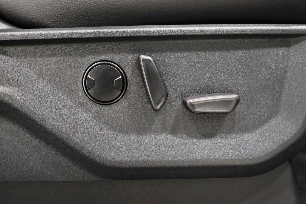new 2025 Ford F-150 car, priced at $64,417