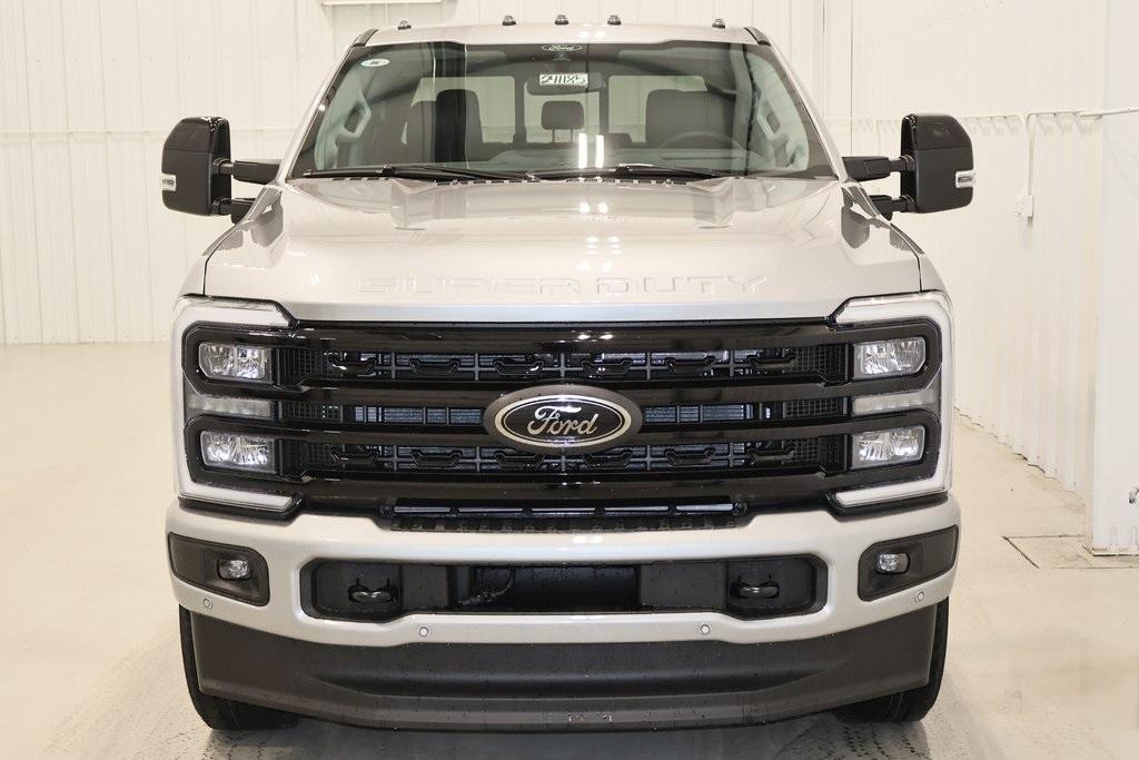 new 2024 Ford F-350 car, priced at $88,220