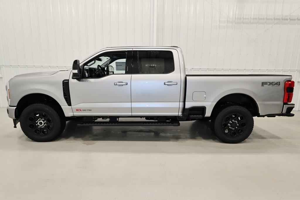 new 2024 Ford F-350 car, priced at $88,220