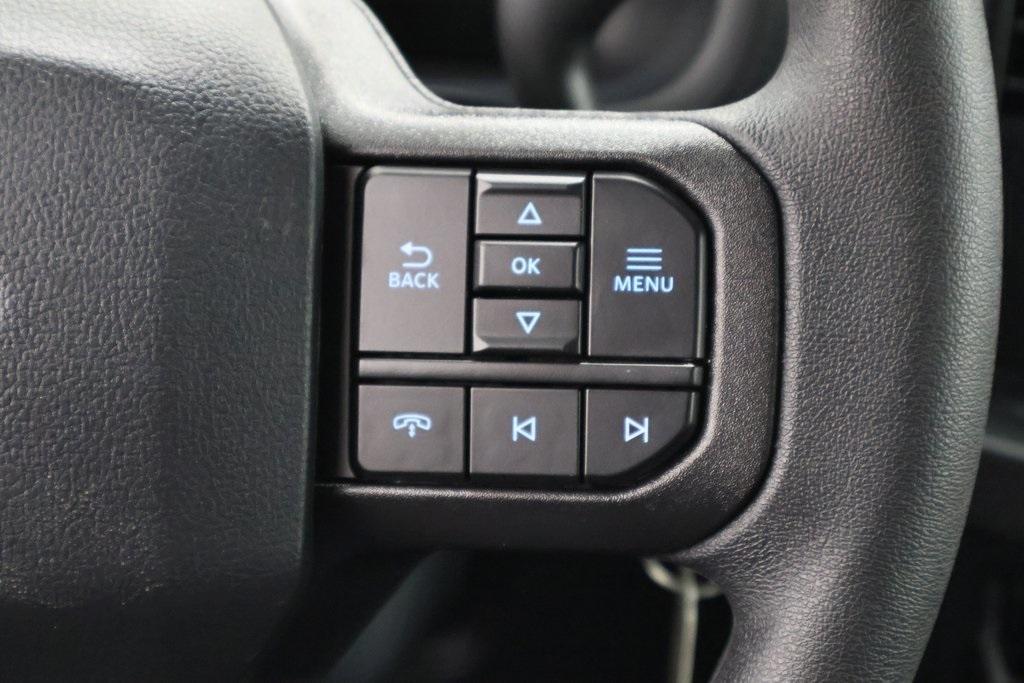 new 2025 Ford F-150 car, priced at $46,628