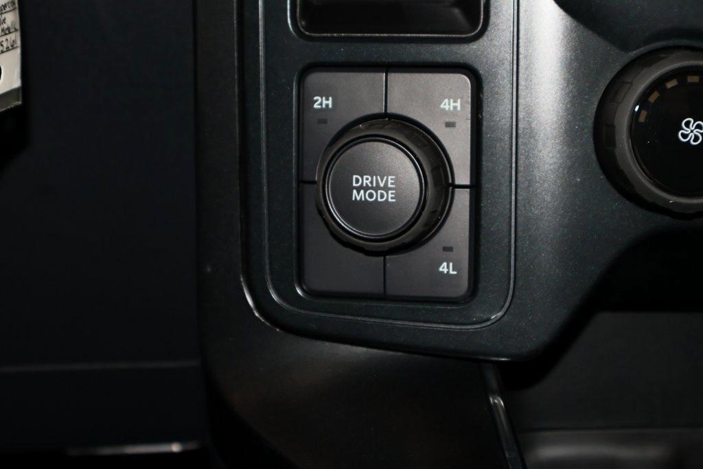 new 2025 Ford F-150 car, priced at $46,628