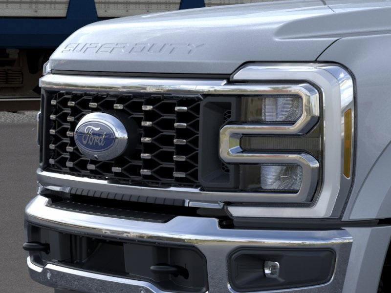 new 2026 Ford F-450 car, priced at $106,090