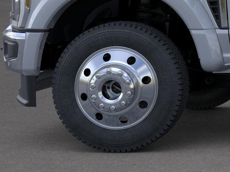 new 2026 Ford F-450 car, priced at $106,090