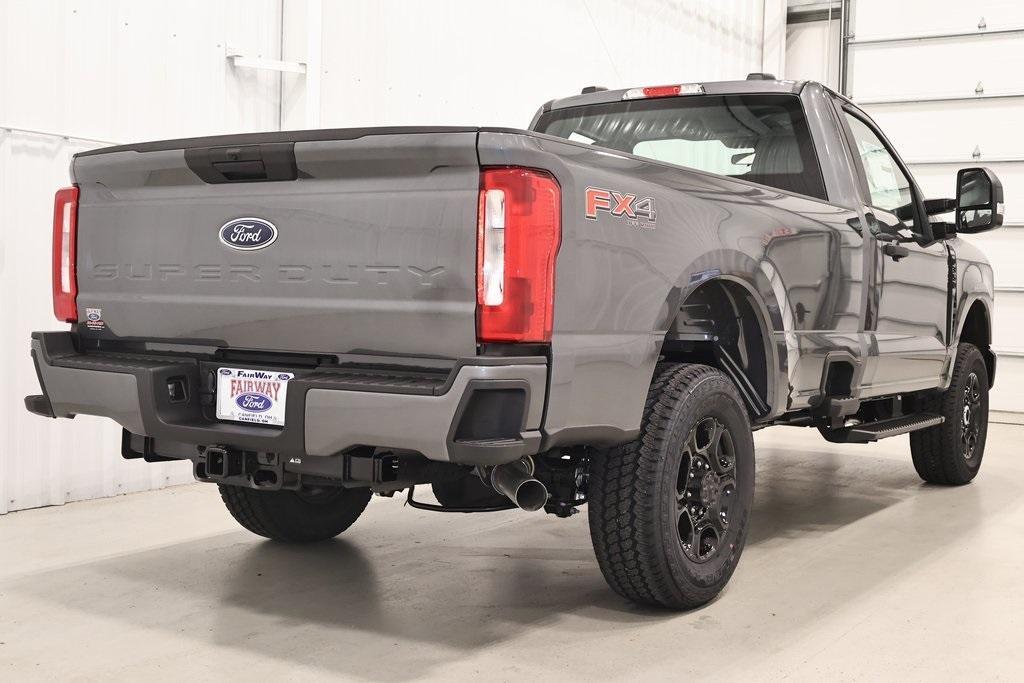 new 2026 Ford F-350 car, priced at $55,130