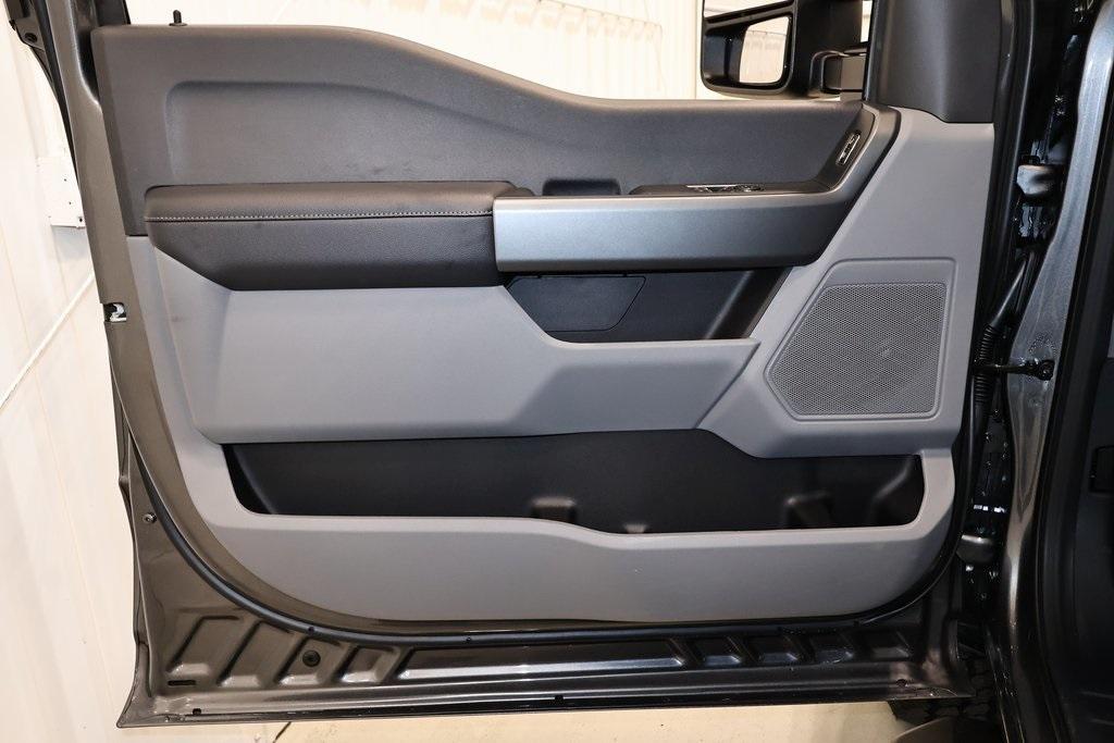 new 2026 Ford F-350 car, priced at $55,130