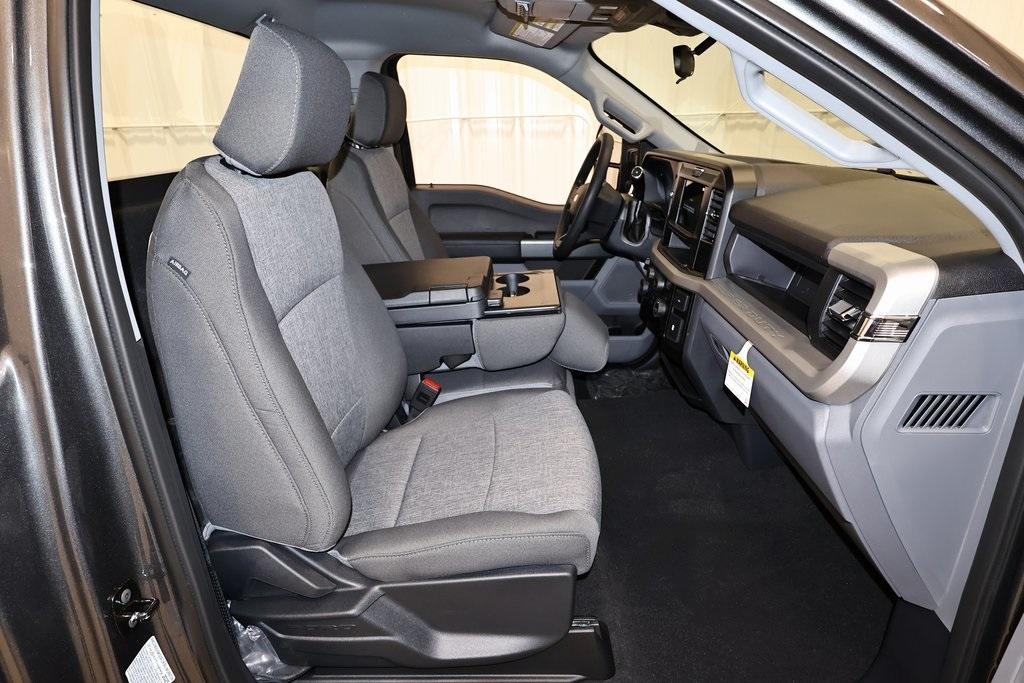 new 2026 Ford F-350 car, priced at $55,130