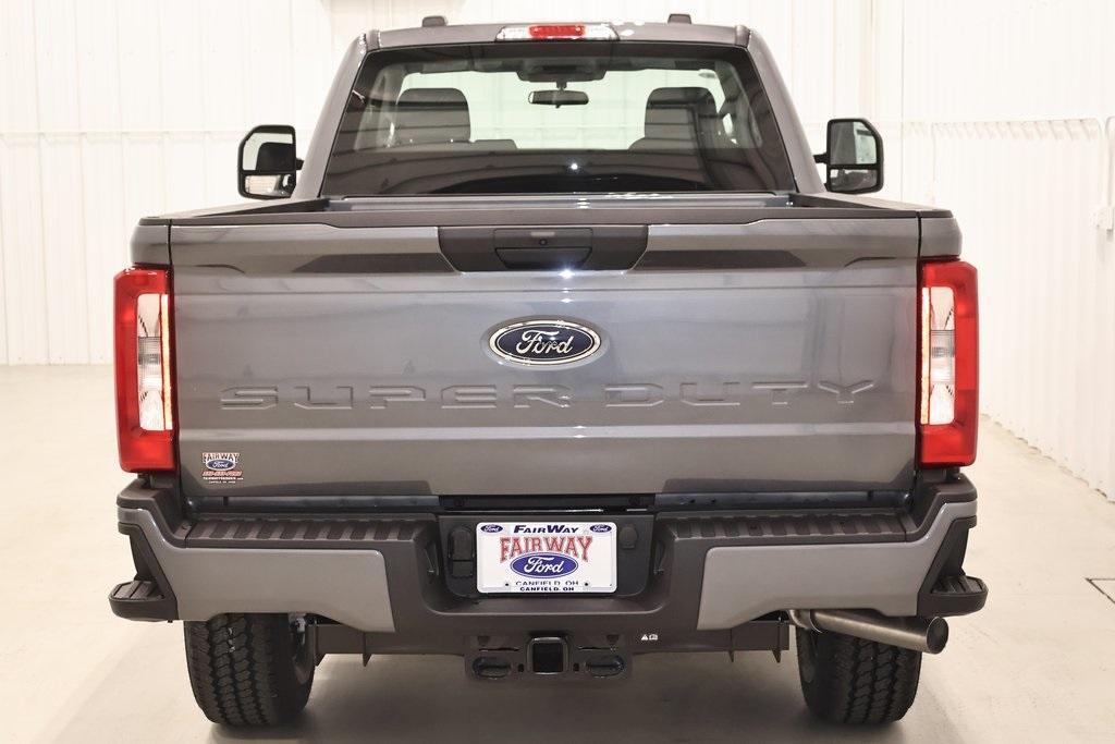 new 2026 Ford F-350 car, priced at $55,130