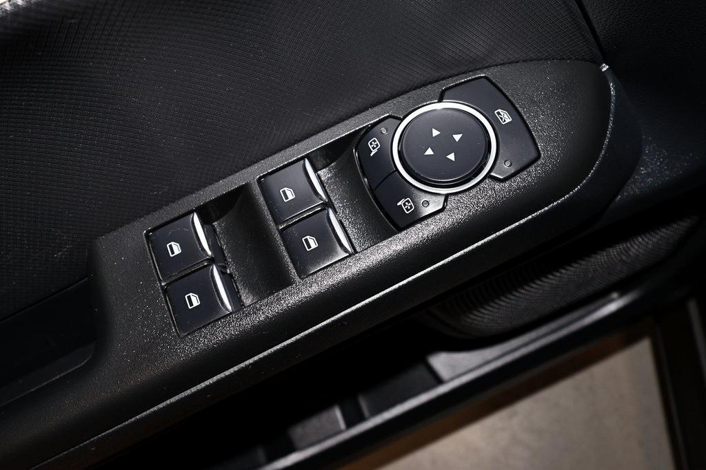 used 2023 Ford Bronco Sport car, priced at $28,000