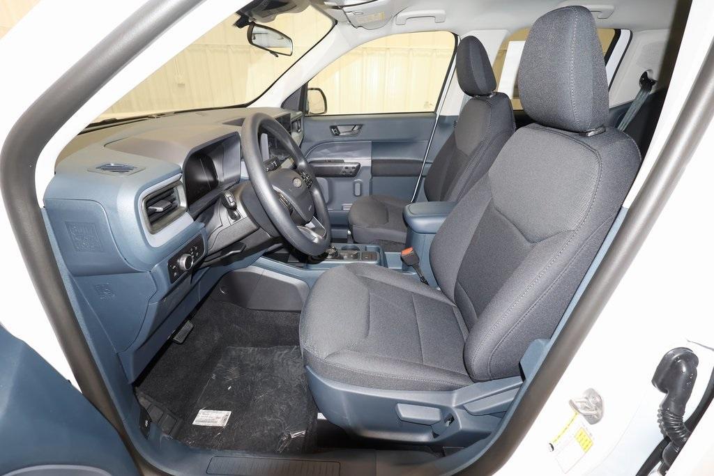 new 2025 Ford Maverick car, priced at $29,219