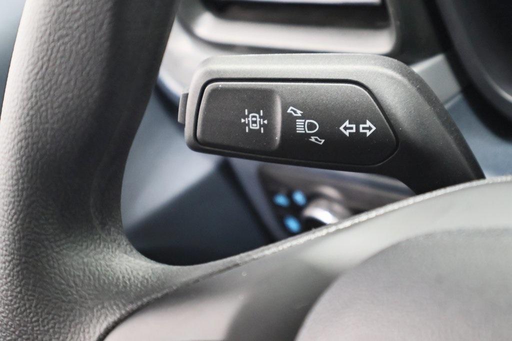 new 2025 Ford Maverick car, priced at $29,219