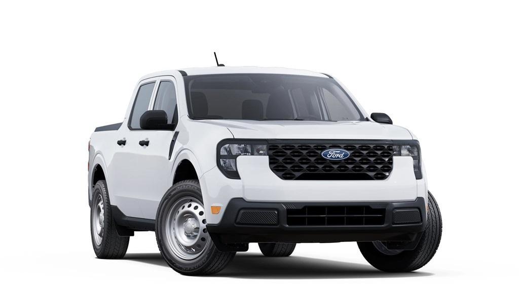 new 2025 Ford Maverick car, priced at $29,219