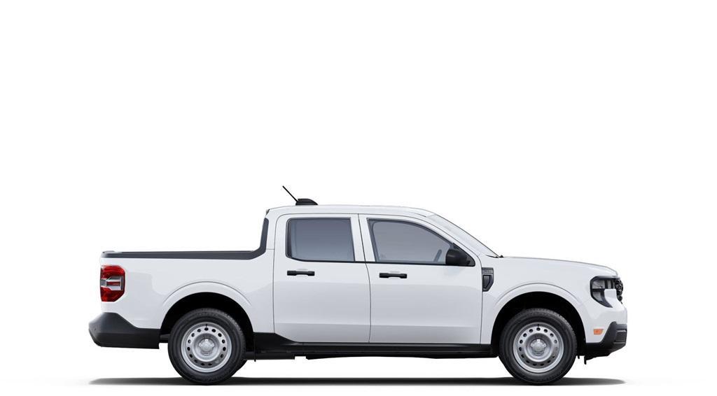 new 2025 Ford Maverick car, priced at $29,219