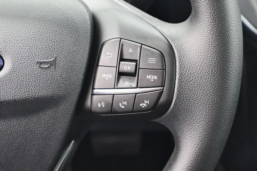 new 2025 Ford Maverick car, priced at $29,219