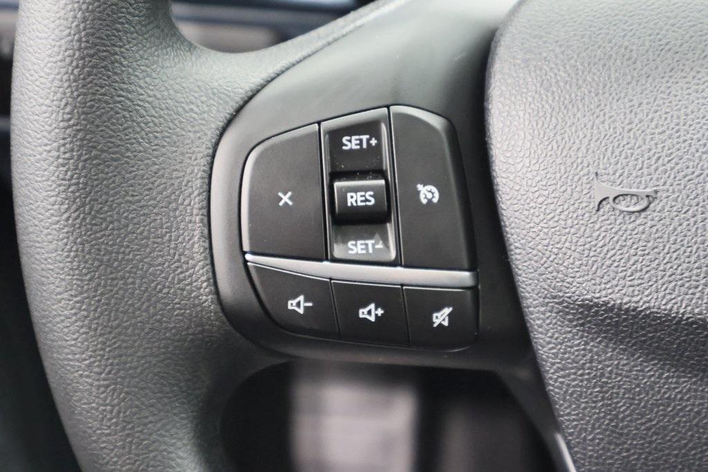 new 2025 Ford Maverick car, priced at $29,219