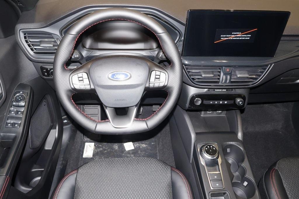 new 2026 Ford Escape car, priced at $34,580