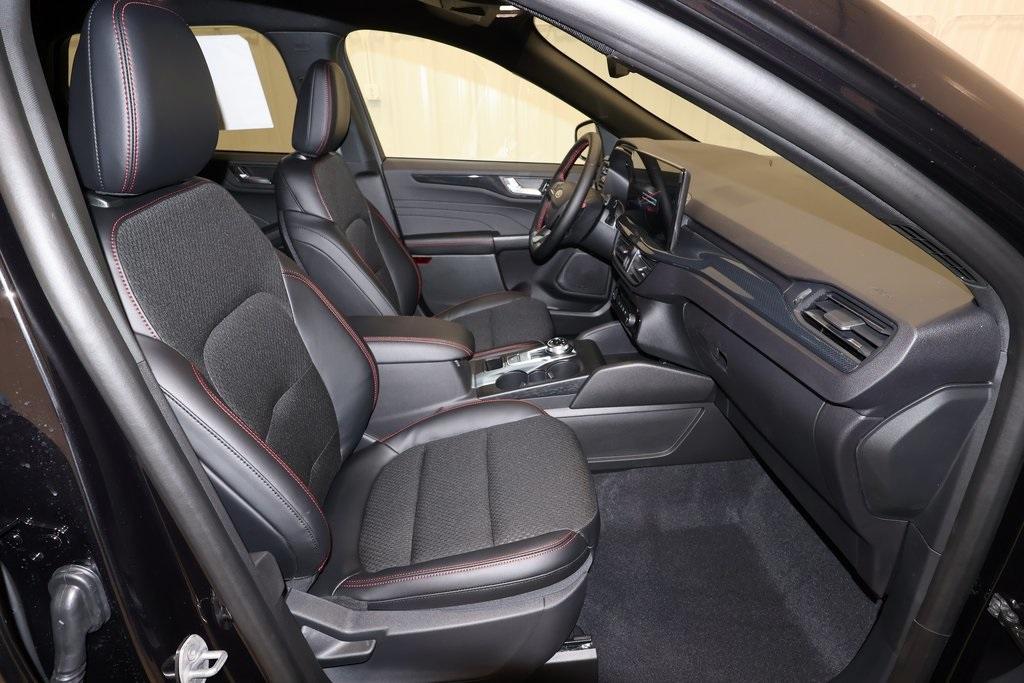 new 2026 Ford Escape car, priced at $34,580