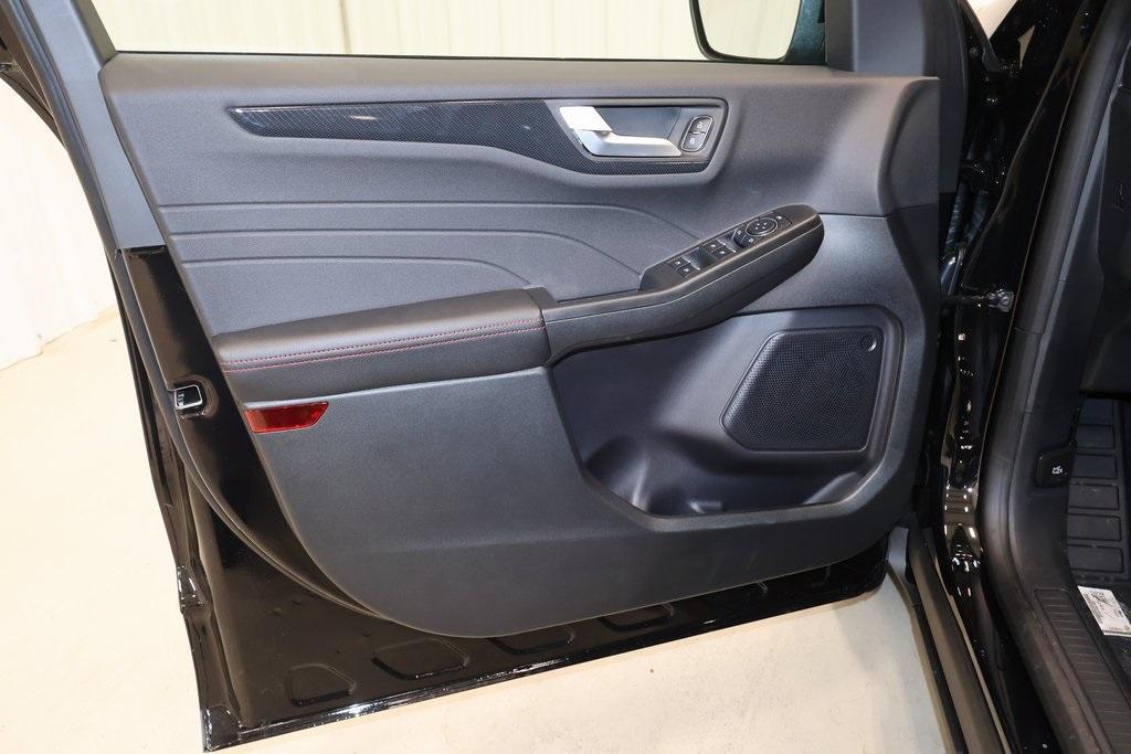 new 2026 Ford Escape car, priced at $34,580