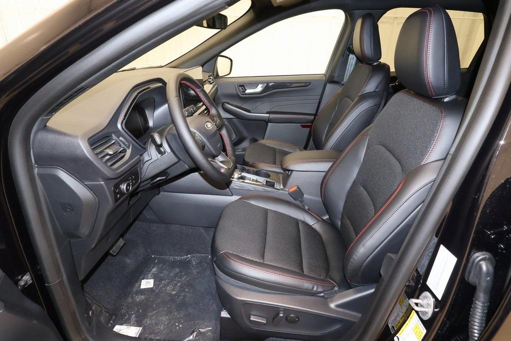 new 2026 Ford Escape car, priced at $34,580