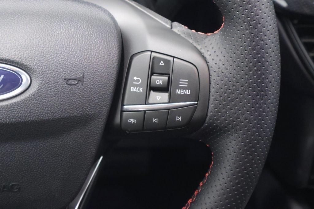 new 2026 Ford Escape car, priced at $34,580