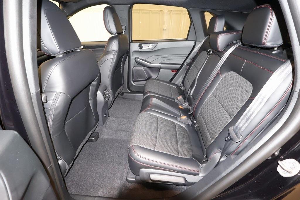 new 2026 Ford Escape car, priced at $34,580