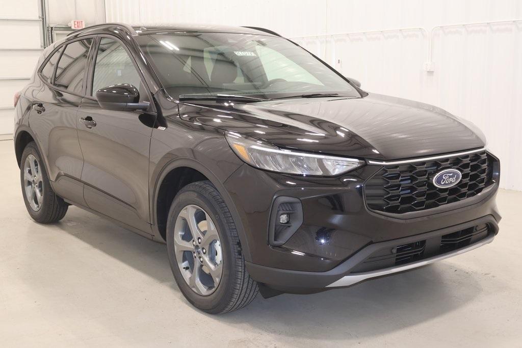 new 2026 Ford Escape car, priced at $34,580