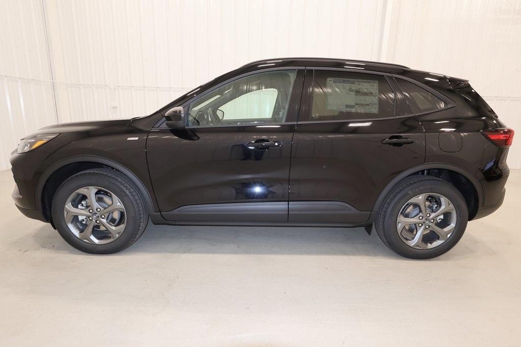 new 2026 Ford Escape car, priced at $34,580