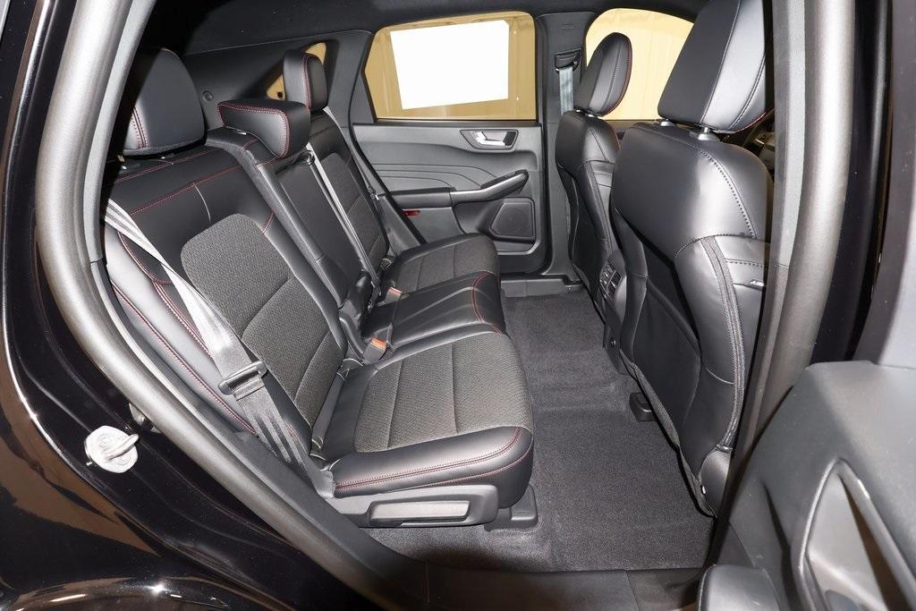 new 2026 Ford Escape car, priced at $34,580